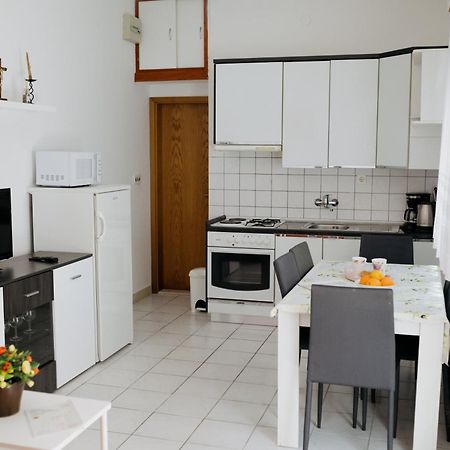 Apartments Coric Trogir Exterior photo