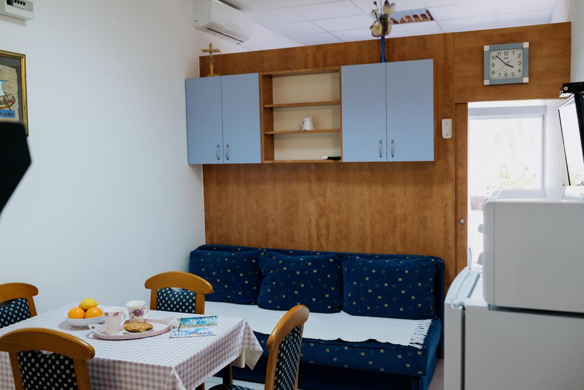 Apartments Coric Trogir Exterior photo